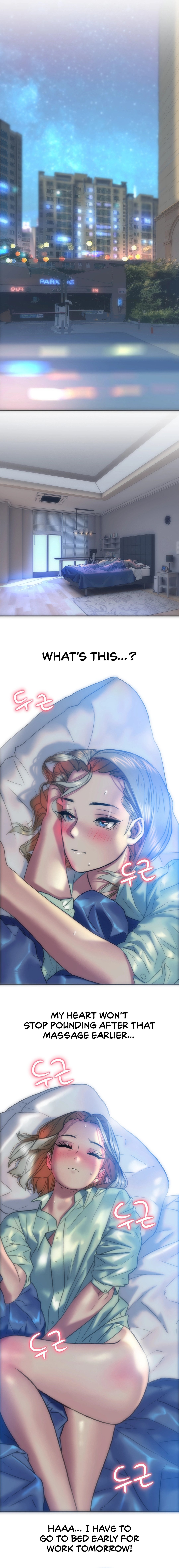 Trophy Wives Manhwa - Chapter 13 Page 3