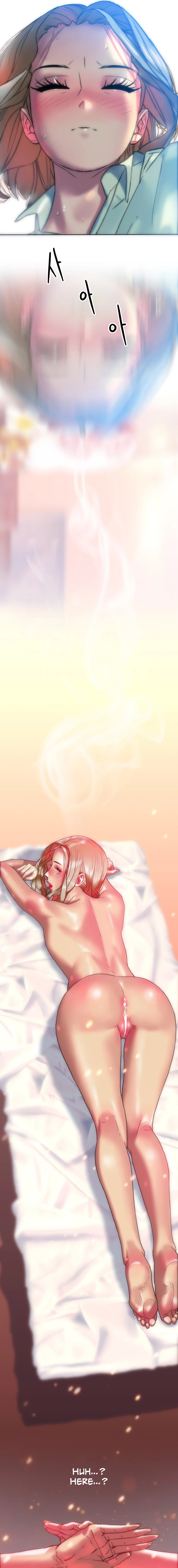 Trophy Wives Manhwa - Chapter 13 Page 4