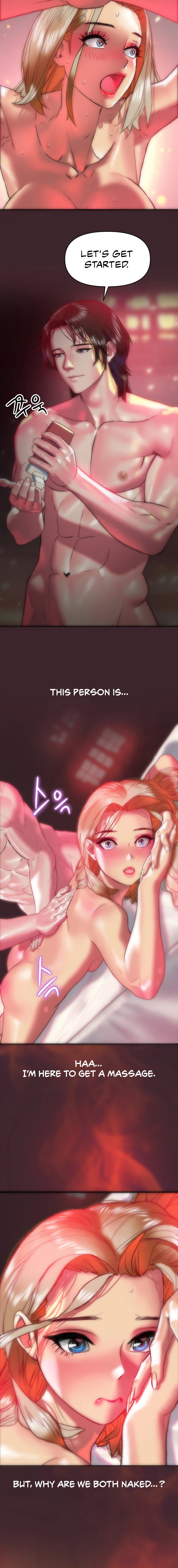 Trophy Wives Manhwa - Chapter 13 Page 5