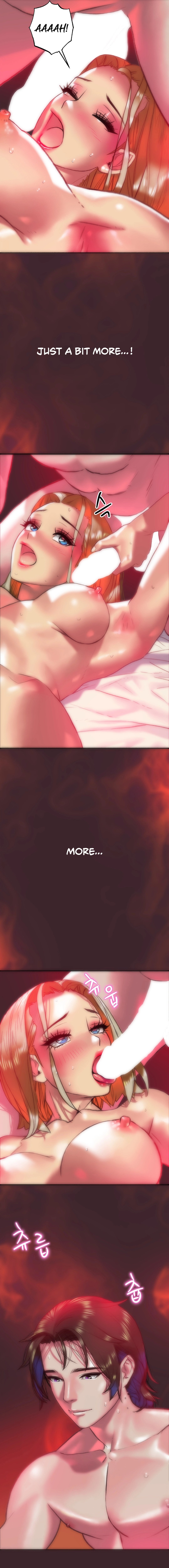 Trophy Wives Manhwa - Chapter 13 Page 7