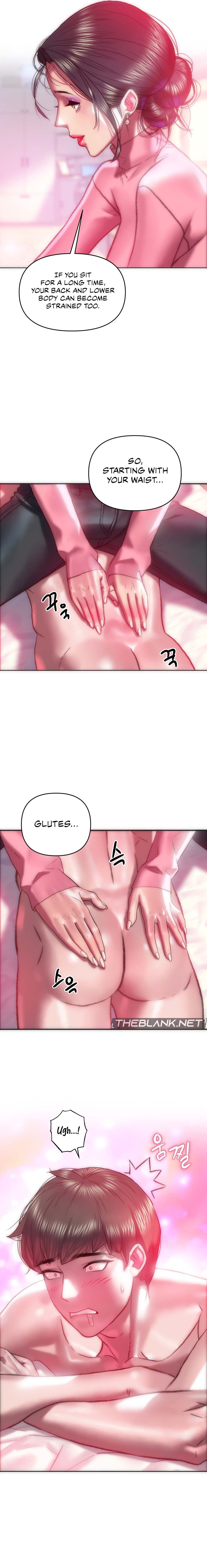 Trophy Wives Manhwa - Chapter 42 Page 9