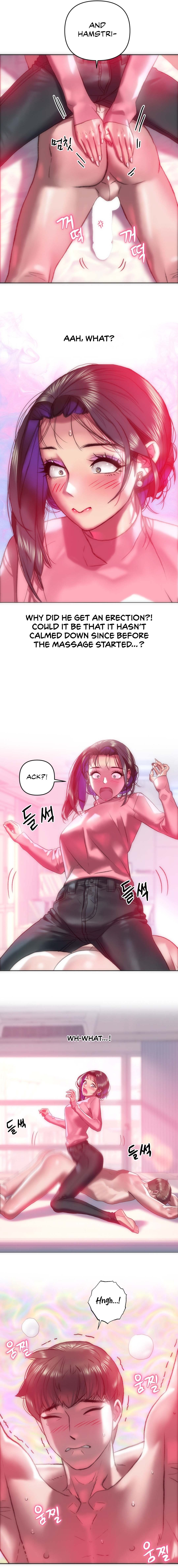 Trophy Wives Manhwa - Chapter 42 Page 10