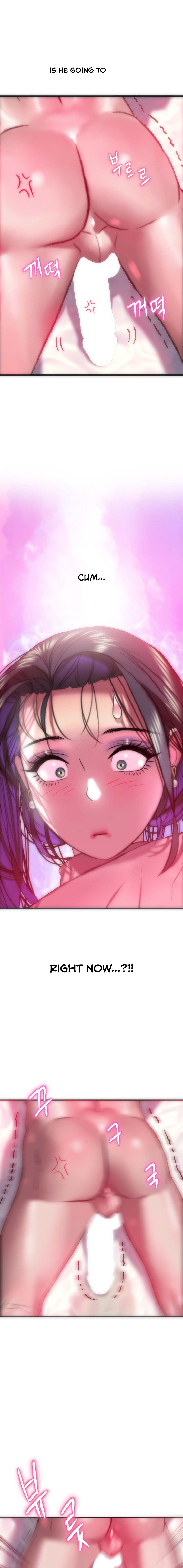 Trophy Wives Manhwa - Chapter 42 Page 11