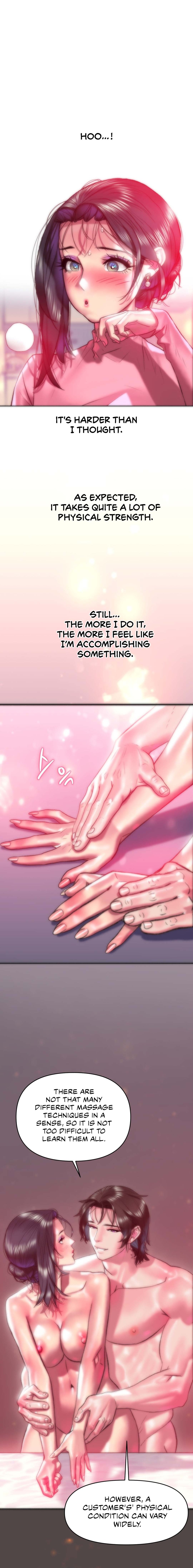 Trophy Wives Manhwa - Chapter 42 Page 4