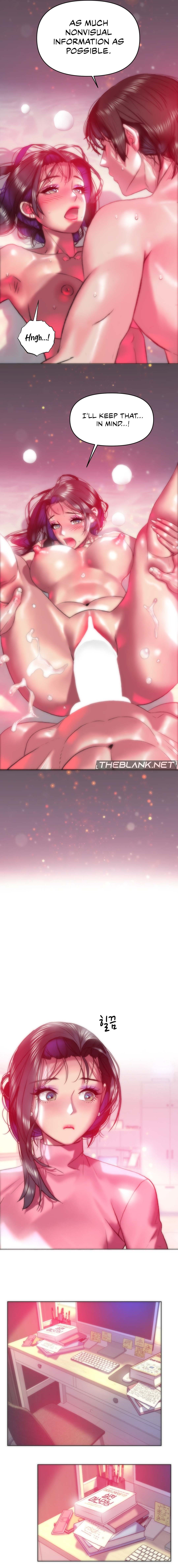 Trophy Wives Manhwa - Chapter 42 Page 6