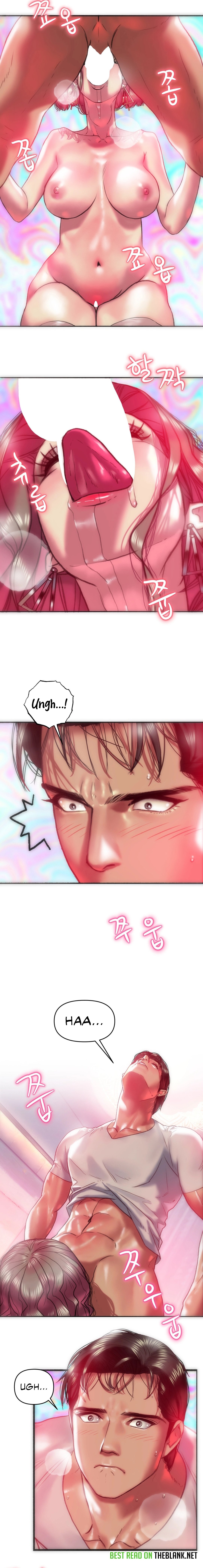 Trophy Wives Manhwa - Chapter 22 Page 3