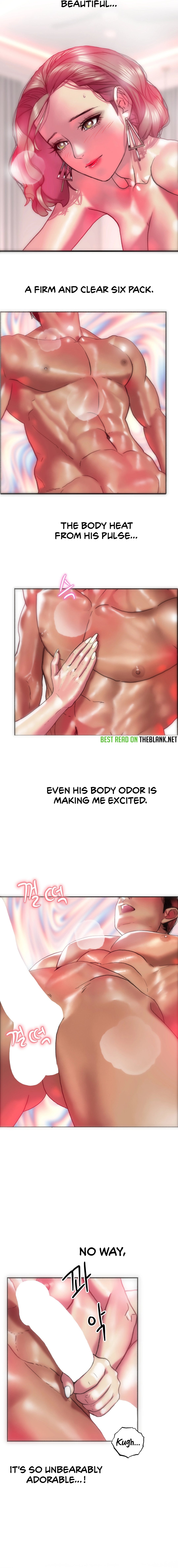 Trophy Wives Manhwa - Chapter 22 Page 5