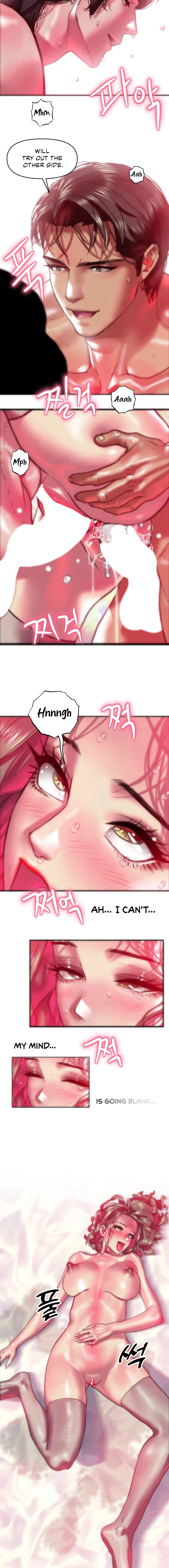 Trophy Wives Manhwa - Chapter 25 Page 7