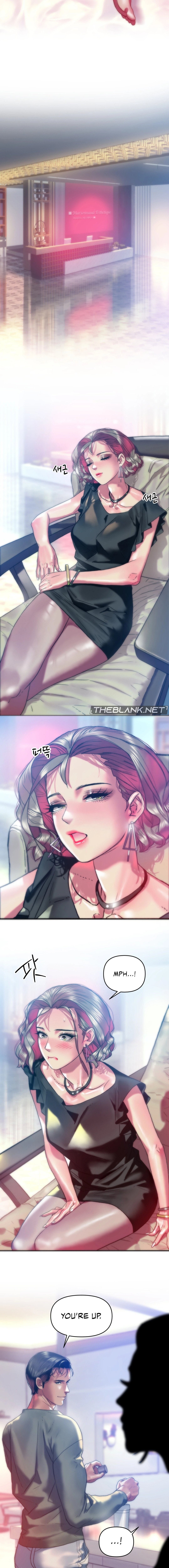 Trophy Wives Manhwa - Chapter 25 Page 8