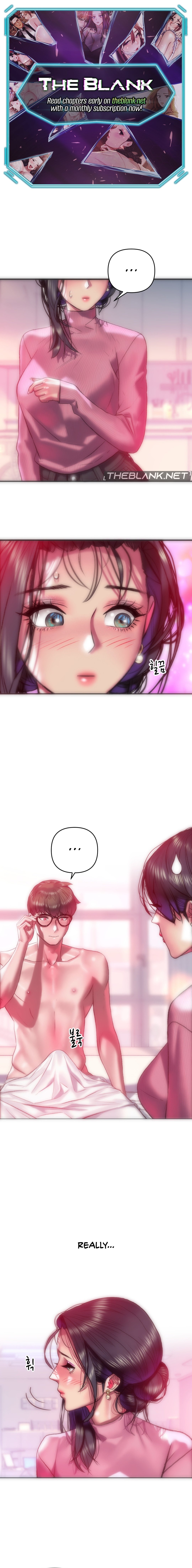 Trophy Wives Manhwa - Chapter 44 Page 0