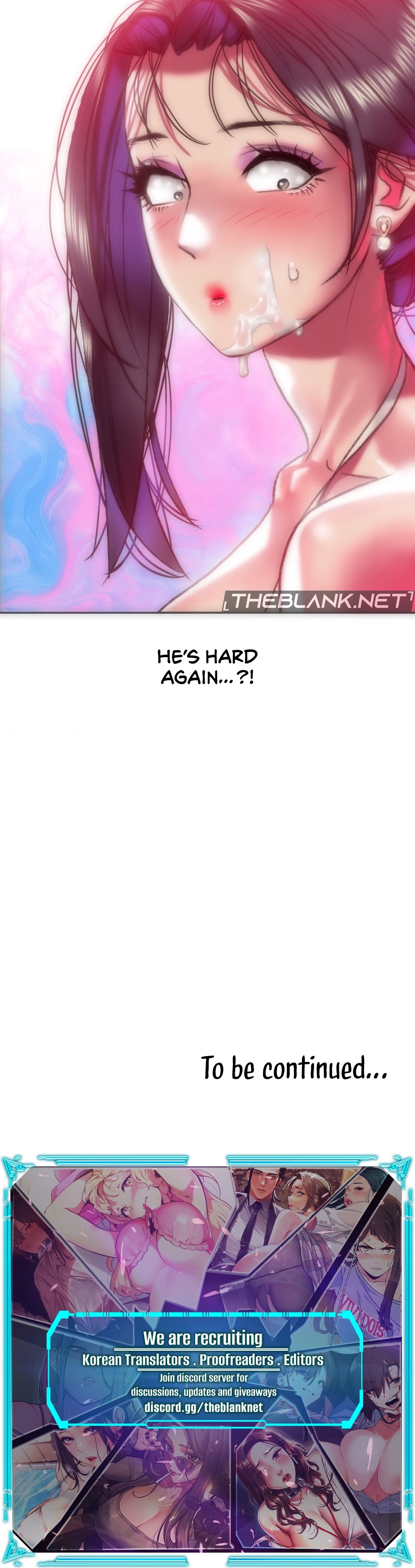 Trophy Wives Manhwa - Chapter 44 Page 13