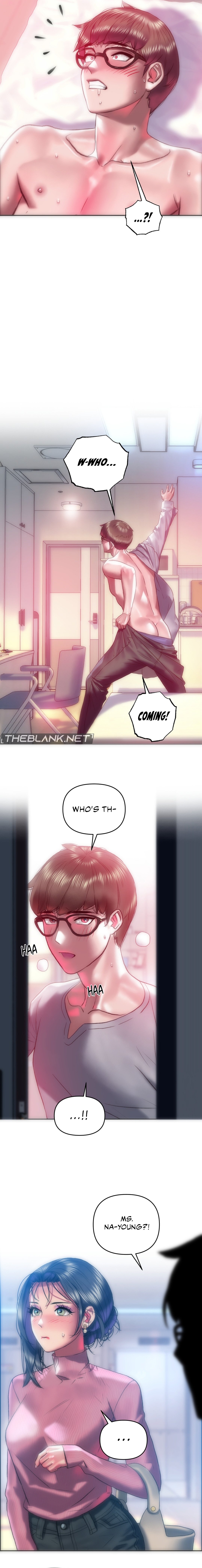 Trophy Wives Manhwa - Chapter 44 Page 5