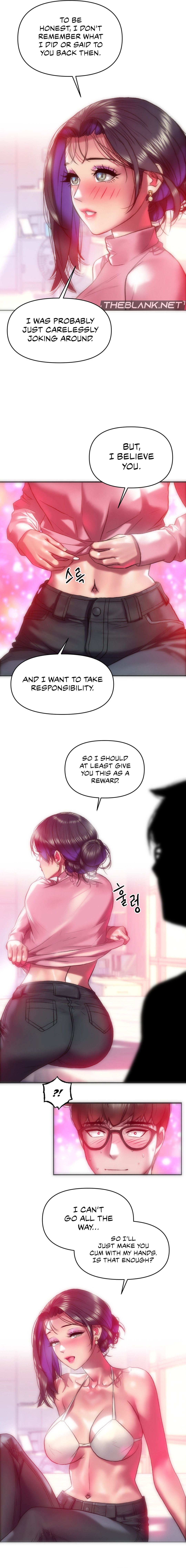 Trophy Wives Manhwa - Chapter 44 Page 7