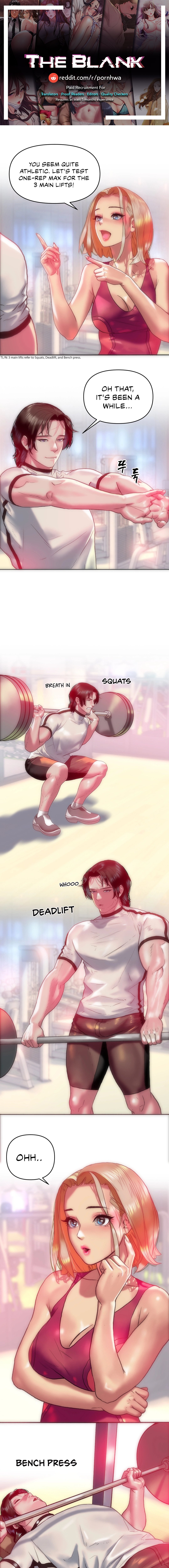 Trophy Wives Manhwa - Chapter 11 Page 0