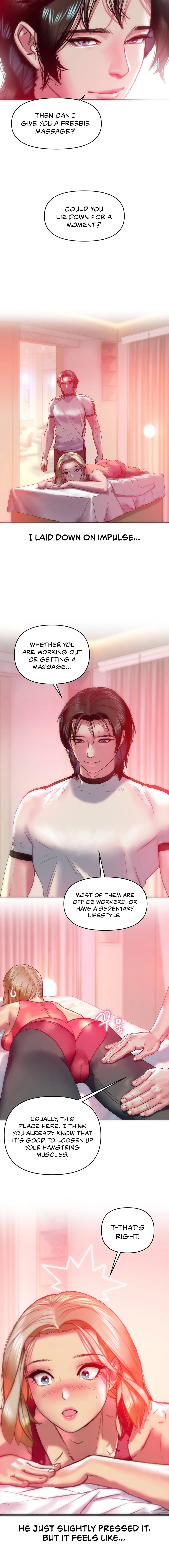 Trophy Wives Manhwa - Chapter 11 Page 6