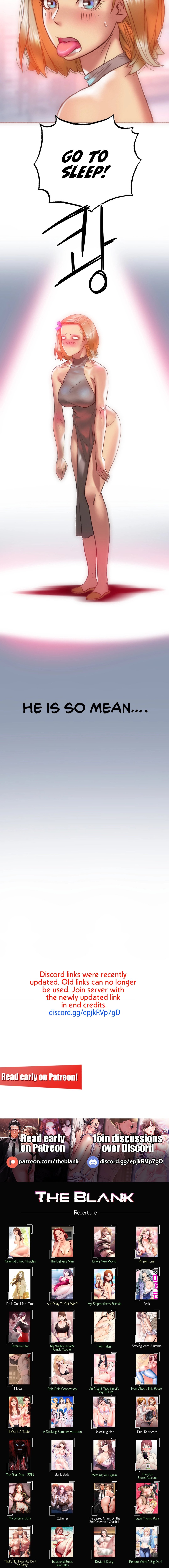 Trophy Wives Manhwa - Chapter 11 Page 14