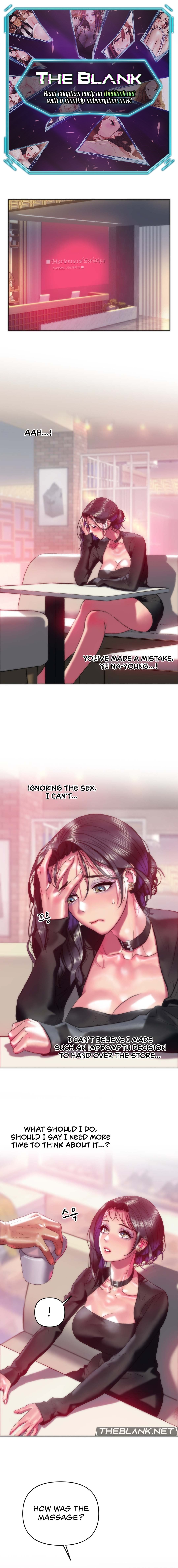 Trophy Wives Manhwa - Chapter 41 Page 0