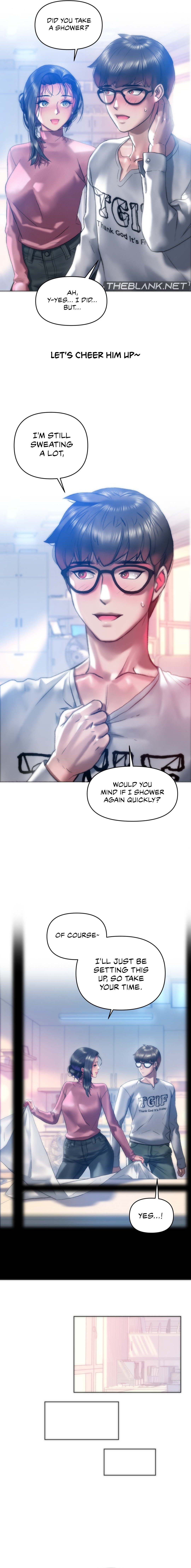 Trophy Wives Manhwa - Chapter 41 Page 10