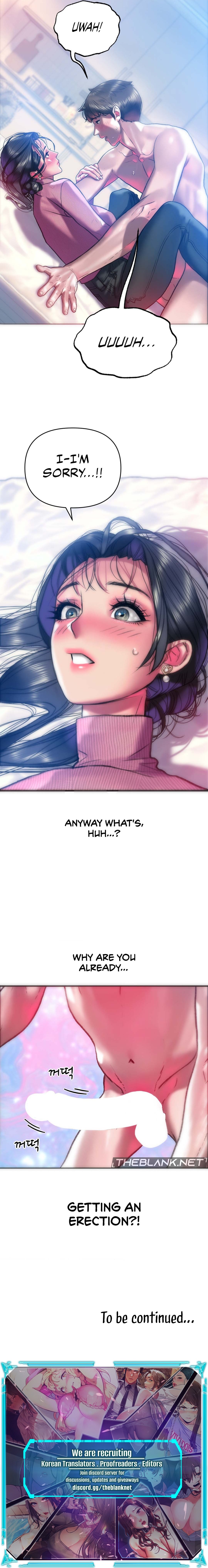 Trophy Wives Manhwa - Chapter 41 Page 13
