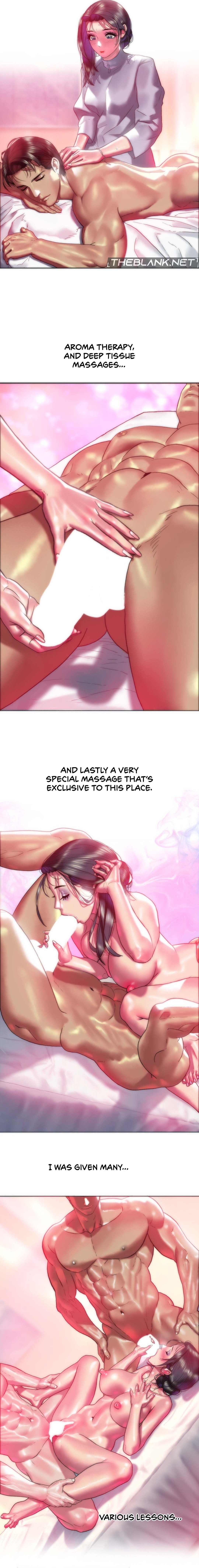 Trophy Wives Manhwa - Chapter 41 Page 3