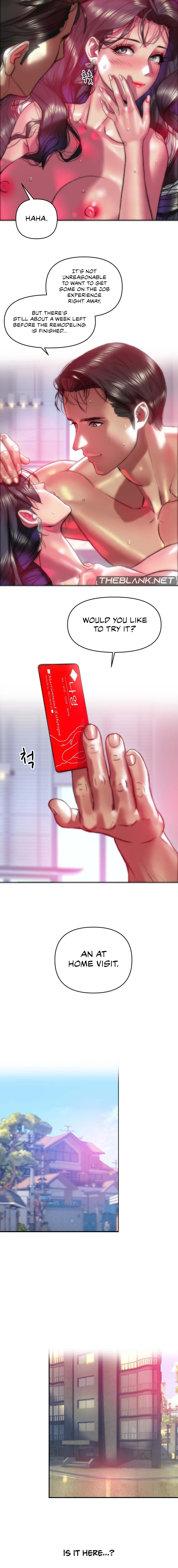 Trophy Wives Manhwa - Chapter 41 Page 6