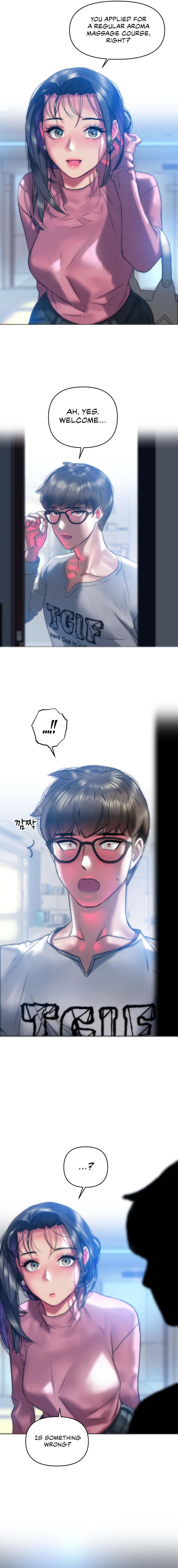 Trophy Wives Manhwa - Chapter 41 Page 8