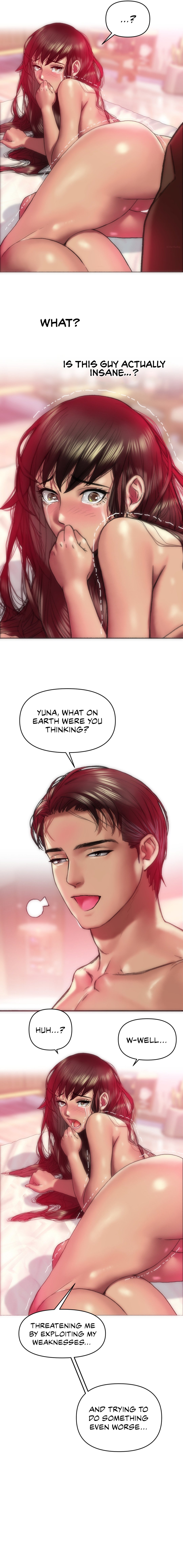 Trophy Wives Manhwa - Chapter 7 Page 2