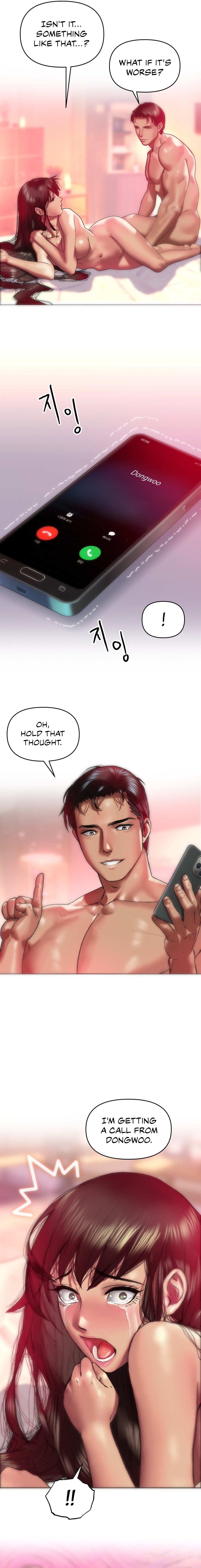 Trophy Wives Manhwa - Chapter 7 Page 3