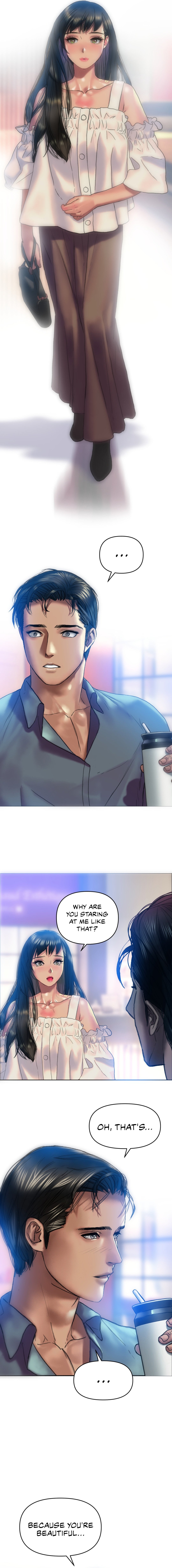 Trophy Wives Manhwa - Chapter 7 Page 15