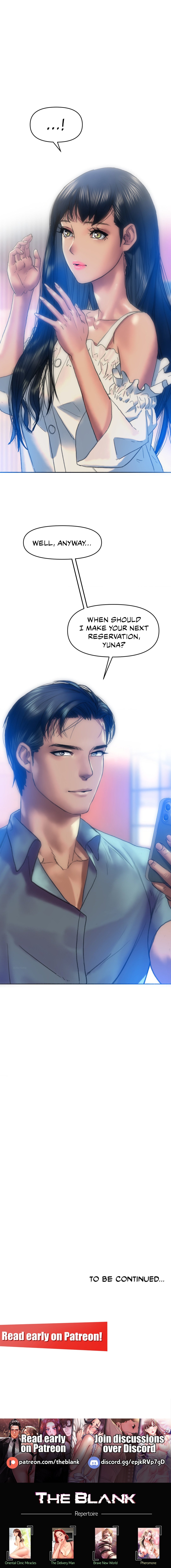 Trophy Wives Manhwa - Chapter 7 Page 17