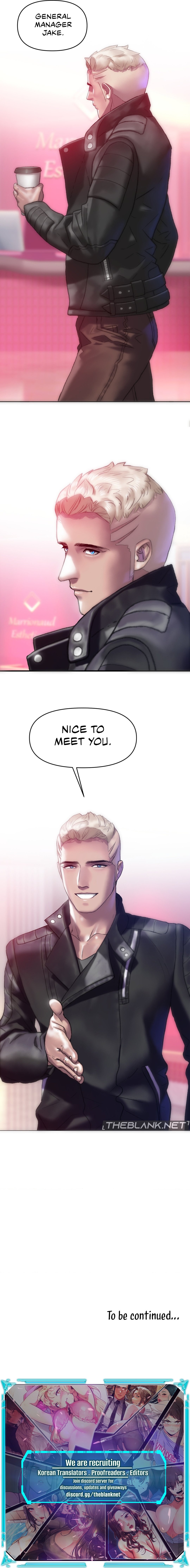 Trophy Wives Manhwa - Chapter 47 Page 12