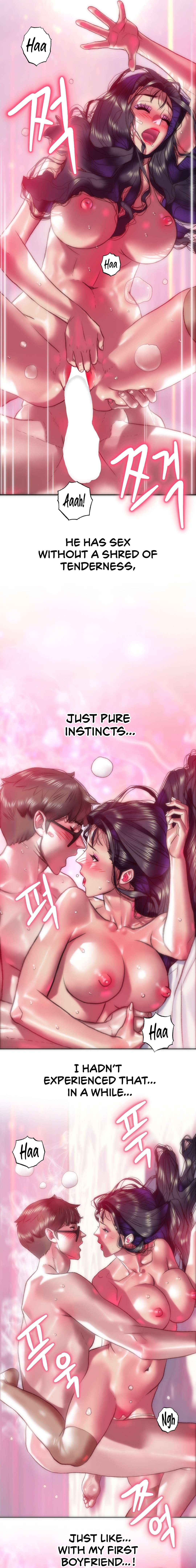 Trophy Wives Manhwa - Chapter 47 Page 2