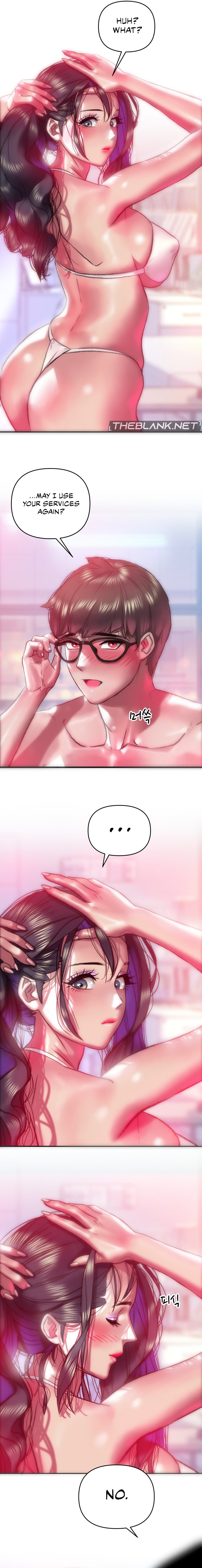 Trophy Wives Manhwa - Chapter 47 Page 7