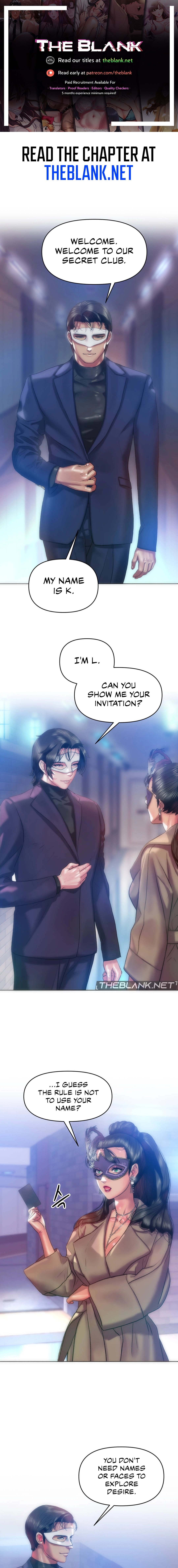 Trophy Wives Manhwa - Chapter 29 Page 0