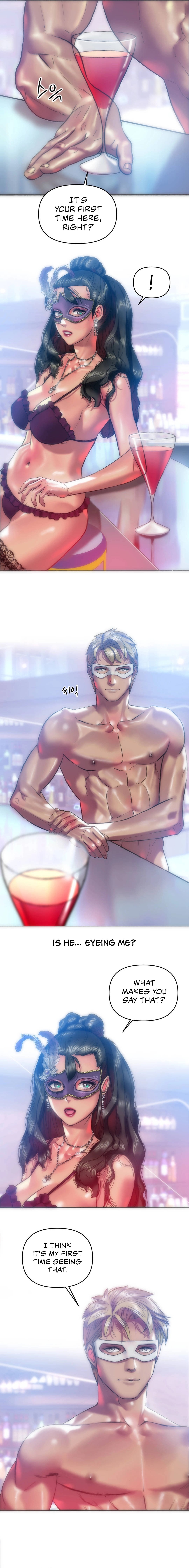 Trophy Wives Manhwa - Chapter 29 Page 4