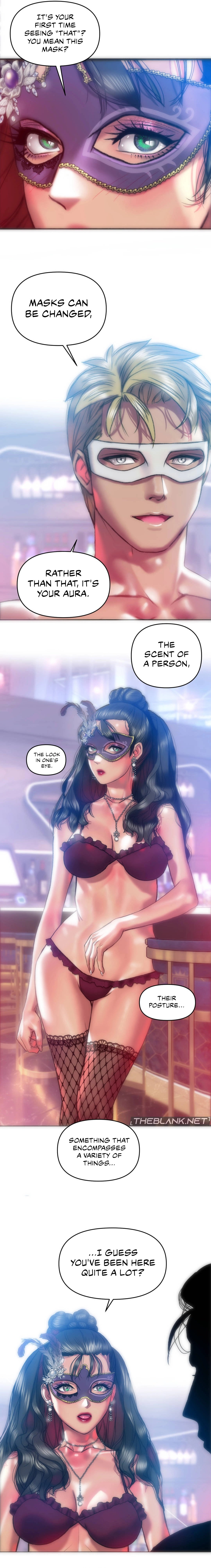 Trophy Wives Manhwa - Chapter 29 Page 5