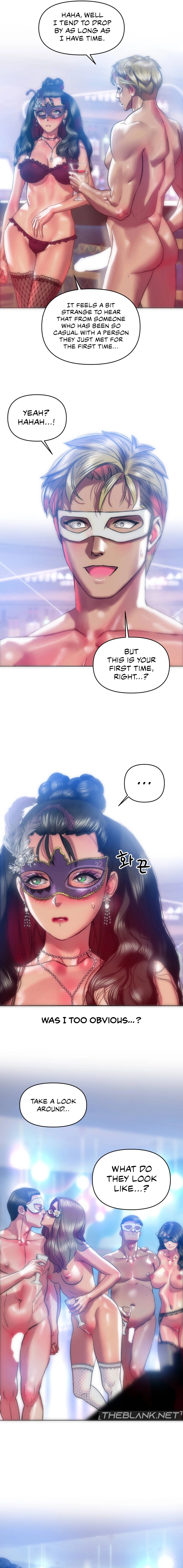 Trophy Wives Manhwa - Chapter 29 Page 6