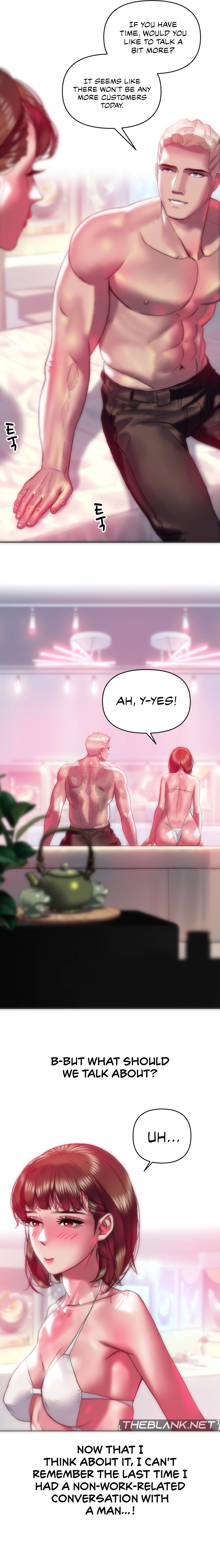 Trophy Wives Manhwa - Chapter 50 Page 9