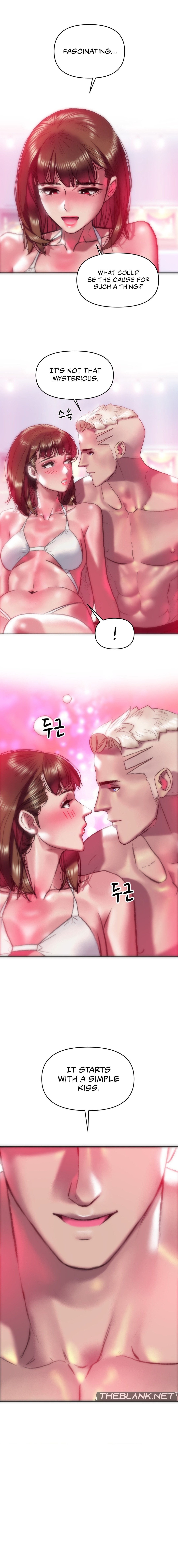 Trophy Wives Manhwa - Chapter 50 Page 11