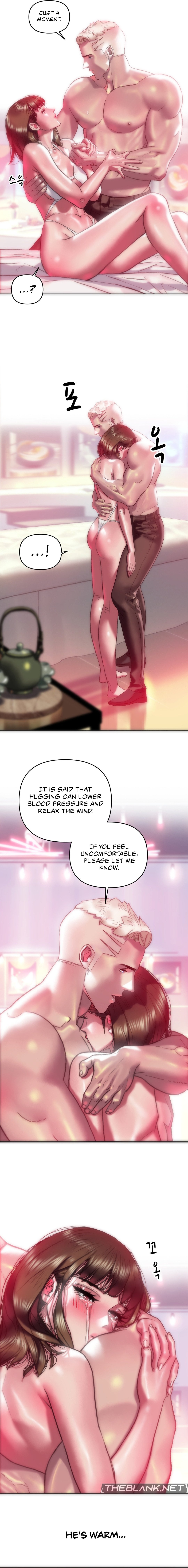 Trophy Wives Manhwa - Chapter 50 Page 6