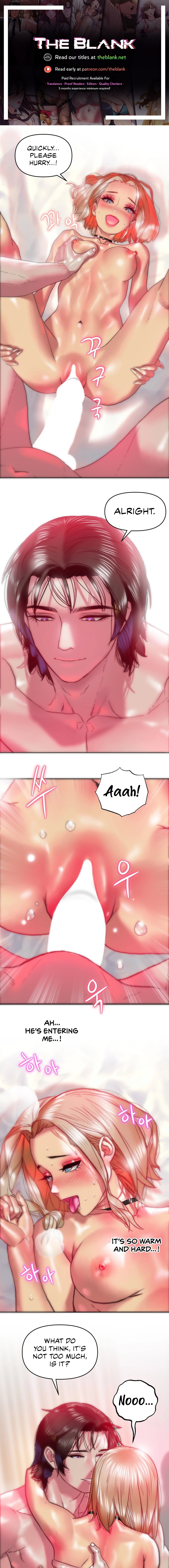 Trophy Wives Manhwa - Chapter 20 Page 0