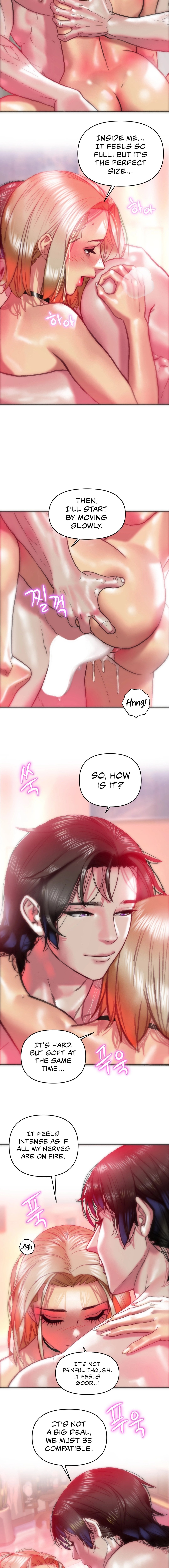 Trophy Wives Manhwa - Chapter 20 Page 1