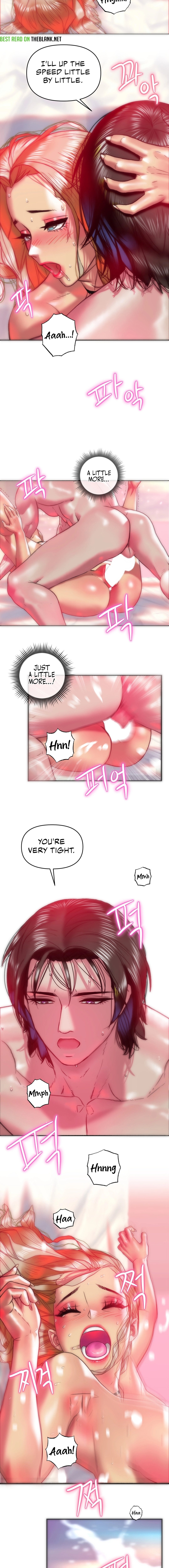 Trophy Wives Manhwa - Chapter 20 Page 3