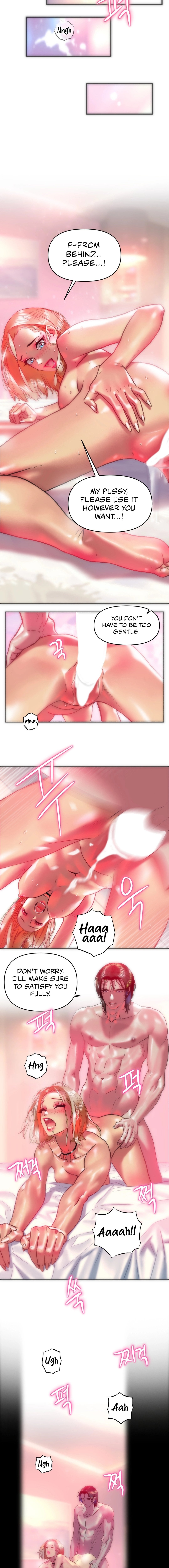 Trophy Wives Manhwa - Chapter 20 Page 4