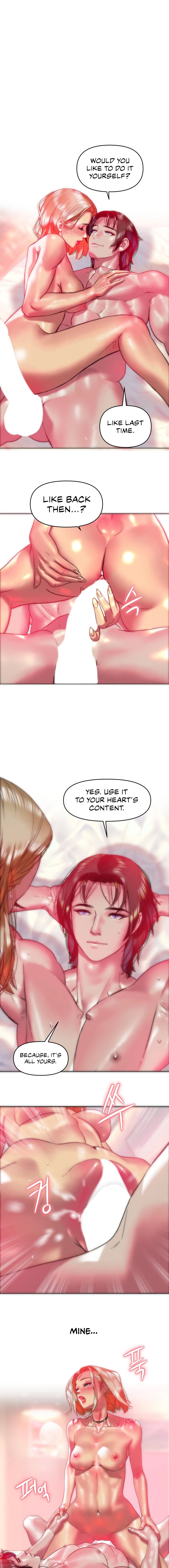 Trophy Wives Manhwa - Chapter 20 Page 6