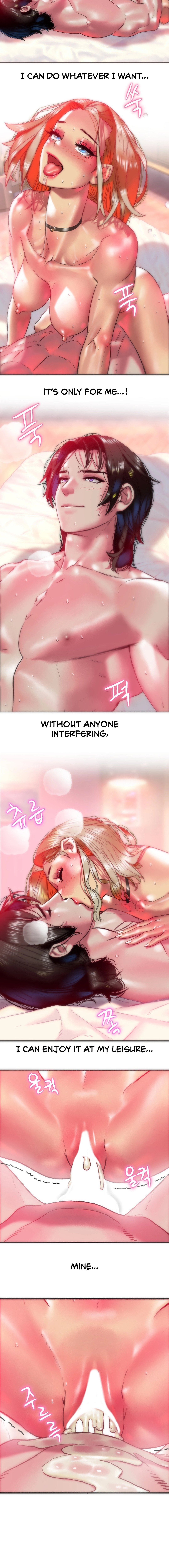 Trophy Wives Manhwa - Chapter 20 Page 7