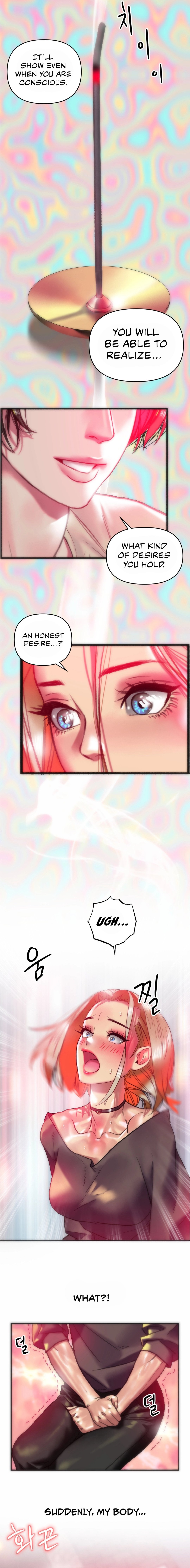 Trophy Wives Manhwa - Chapter 17 Page 7