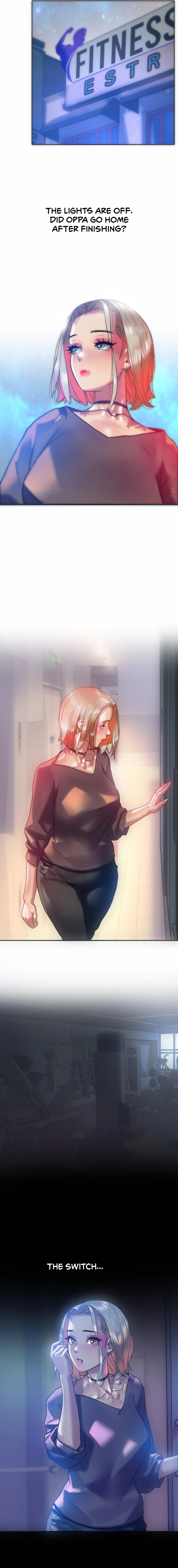 Trophy Wives Manhwa - Chapter 17 Page 11