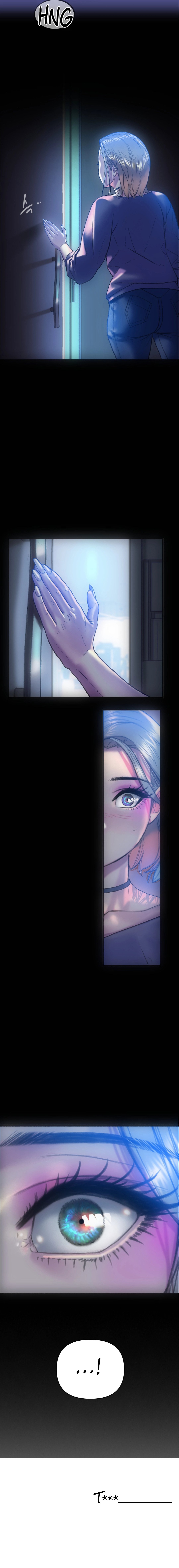 Trophy Wives Manhwa - Chapter 17 Page 13