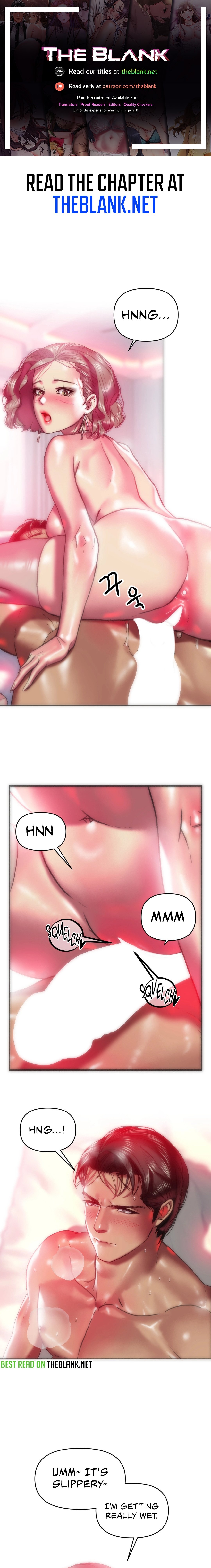 Trophy Wives Manhwa - Chapter 23 Page 0